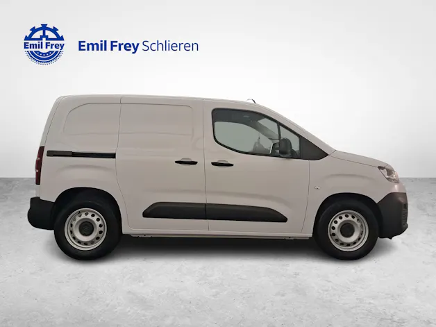Citroën e-Berlingo 1000 M 50kWh Club