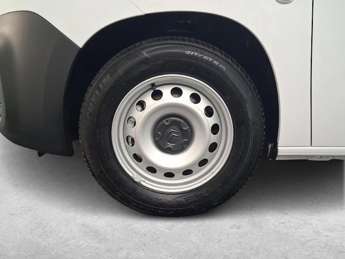 immagine del veicolo CITROEN BERLINGO