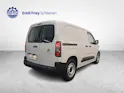 Citroën e-Berlingo 1000 M 50kWh Club