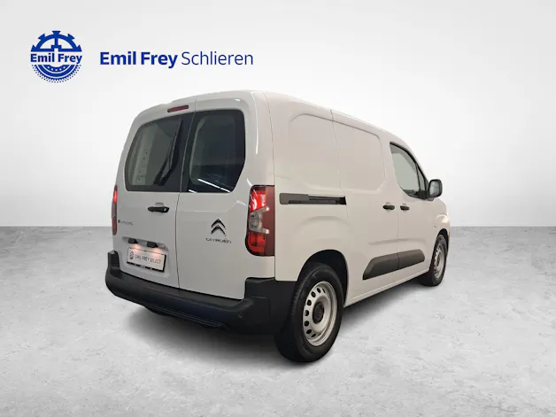 Citroën e-Berlingo 1000 M 50kWh Club