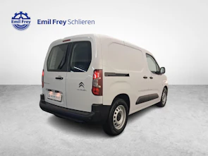 immagine del veicolo CITROEN e-Berlingo 1000 M 50kWh Club