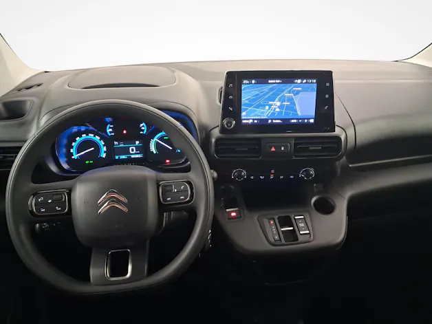 Citroën e-Berlingo 1000 M 50kWh Club