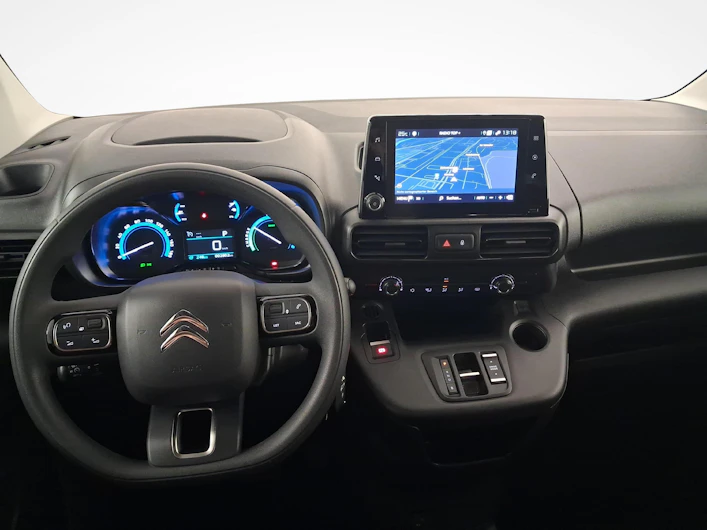 immagine del veicolo CITROEN BERLINGO