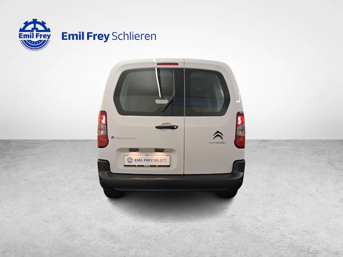 immagine del veicolo CITROEN BERLINGO
