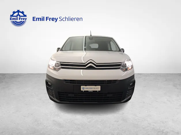 Citroën e-Berlingo 1000 M 50kWh Club