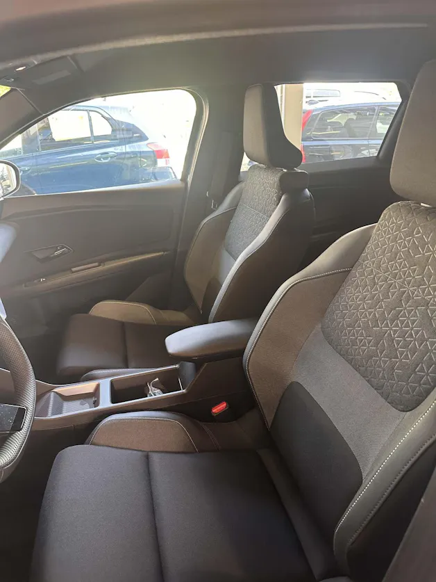 Nissan Micra Advance
