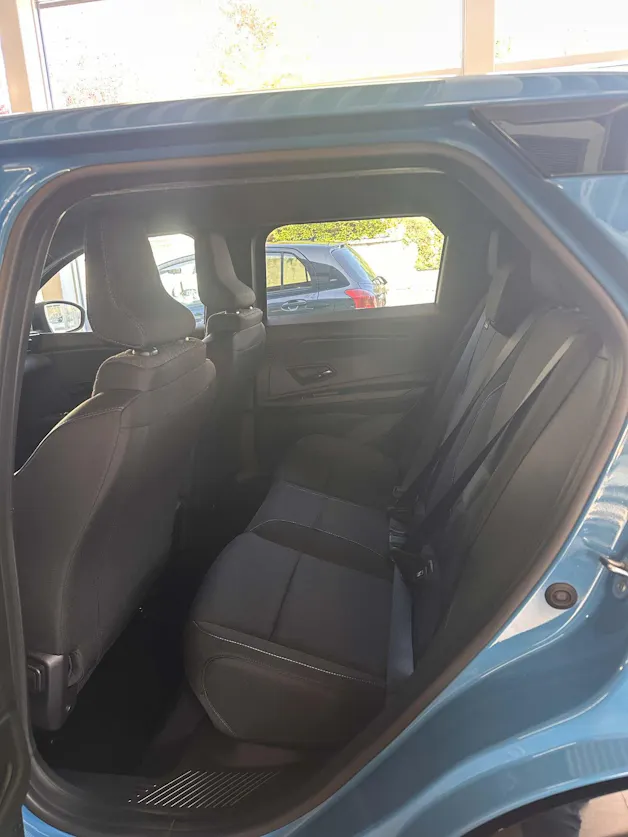 Nissan Micra Advance
