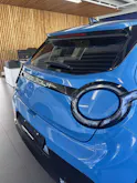 Nissan Micra Advance
