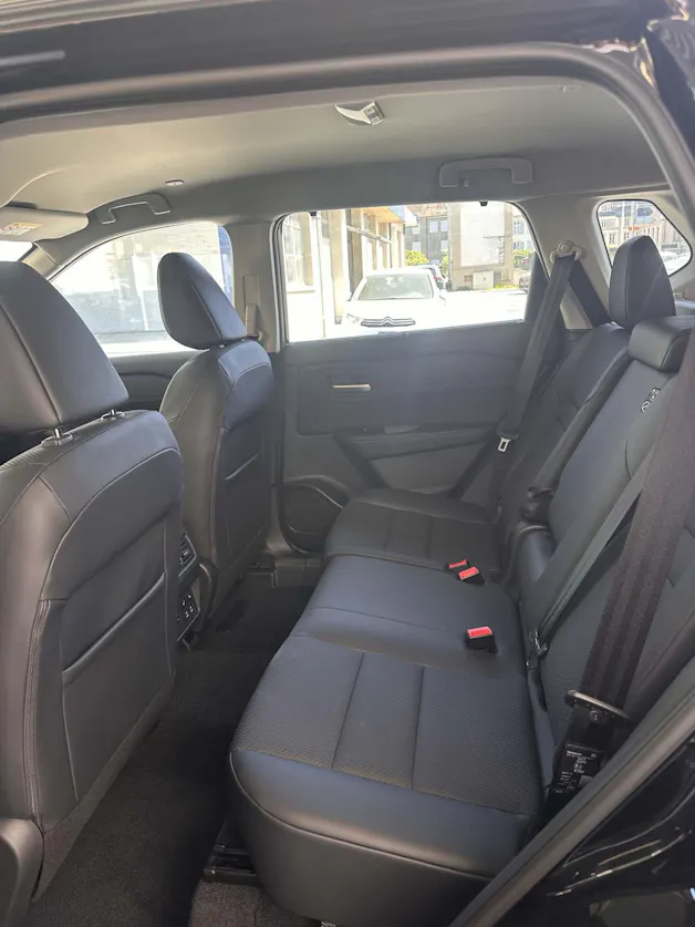 Nissan X-Trail 1.5 VC-T N-Trek e-4orce 7P