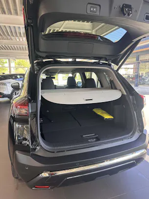 Nissan X-Trail 1.5 VC-T N-Trek e-4orce 7P
