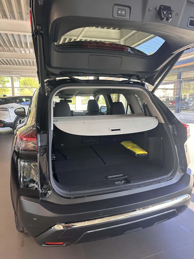 Nissan X-Trail 1.5 VC-T N-Trek e-4orce 7P