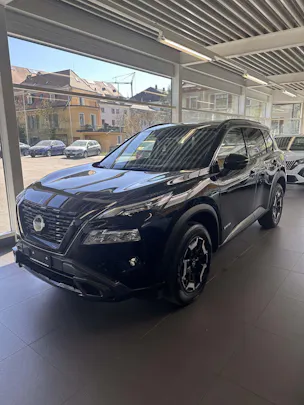 Nissan X-Trail 1.5 VC-T N-Trek e-4orce 7P