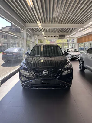 Nissan X-Trail 1.5 VC-T N-Trek e-4orce 7P