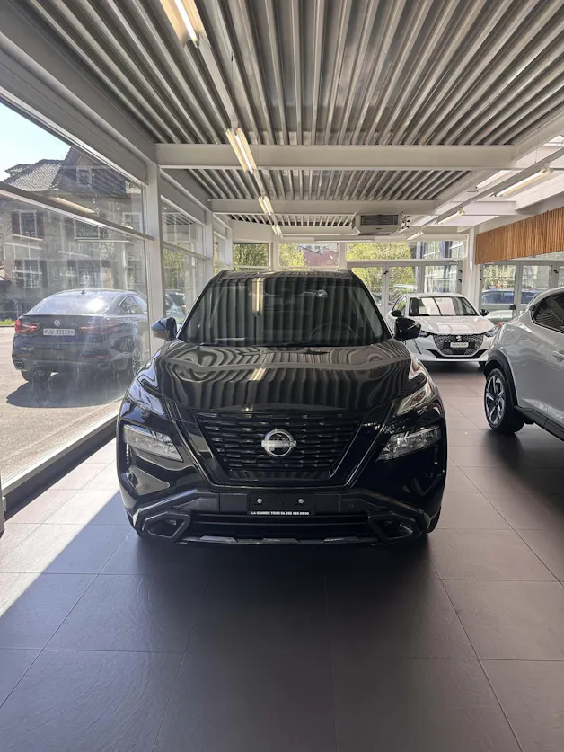 Nissan X-Trail 1.5 VC-T N-Trek e-4orce 7P