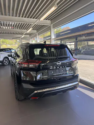 Nissan X-Trail 1.5 VC-T N-Trek e-4orce 7P