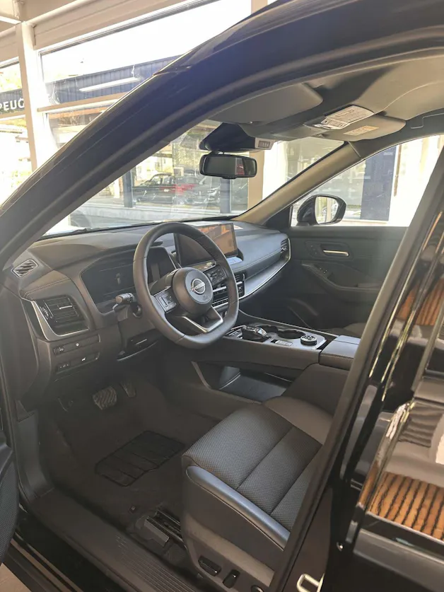 Nissan X-Trail 1.5 VC-T N-Trek e-4orce 7P