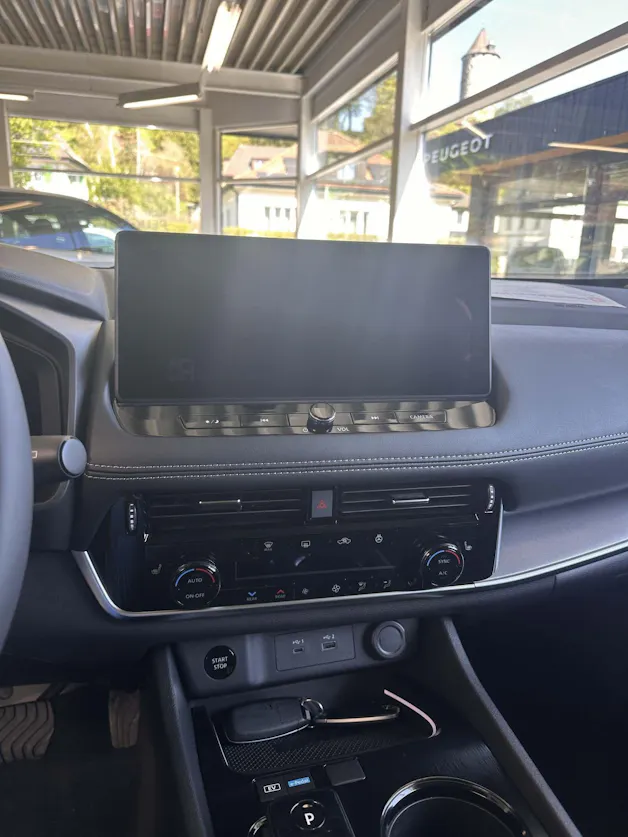 Nissan X-Trail 1.5 VC-T N-Trek e-4orce 7P