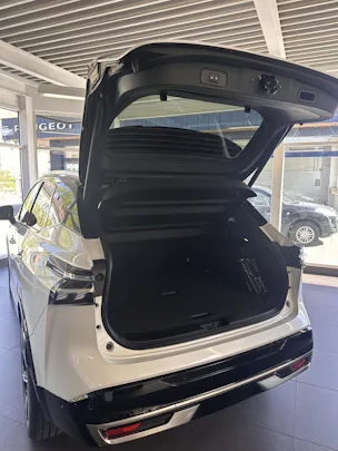 Nissan Qashqai 1.5 VC-T Tekna+