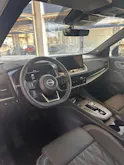 Nissan Qashqai 1.5 VC-T Tekna+