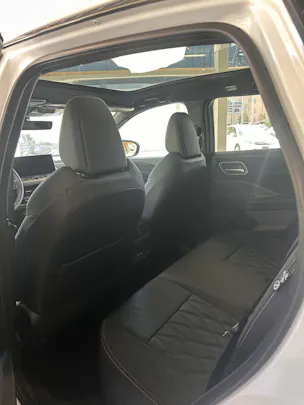 Nissan Qashqai 1.5 VC-T Tekna+