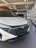 Nissan Qashqai 1.5 VC-T Tekna+