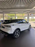 Nissan Qashqai 1.5 VC-T Tekna+