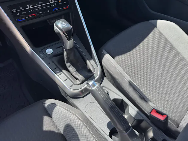VW Taigo 1.0 TSI Life DSG