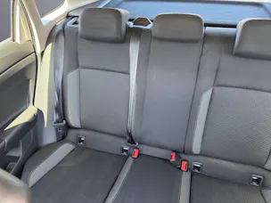 VW Taigo 1.0 TSI Life DSG