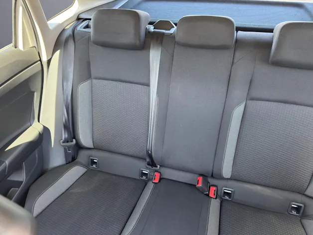 VW Taigo 1.0 TSI Life DSG