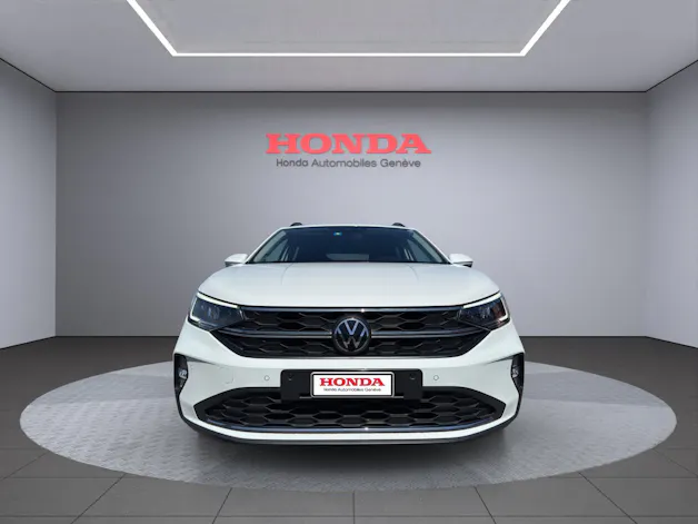 VW Taigo 1.0 TSI Life DSG