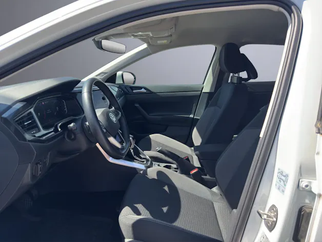 VW Taigo 1.0 TSI Life DSG