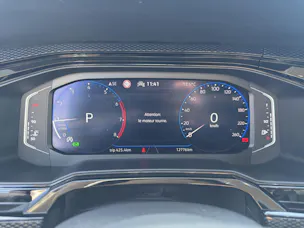 VW Taigo 1.0 TSI Life DSG