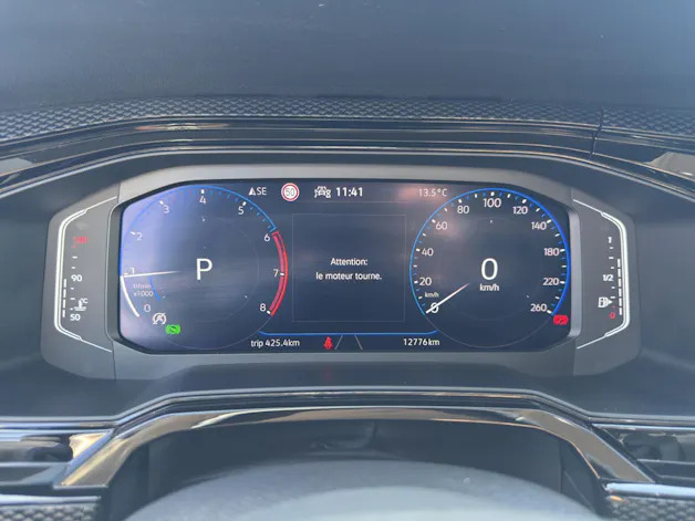 VW Taigo 1.0 TSI Life DSG
