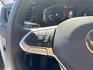 VW Taigo 1.0 TSI Life DSG