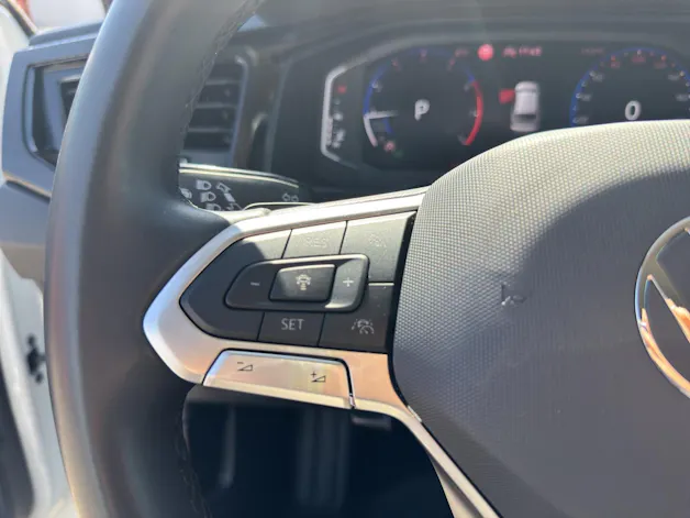 VW Taigo 1.0 TSI Life DSG