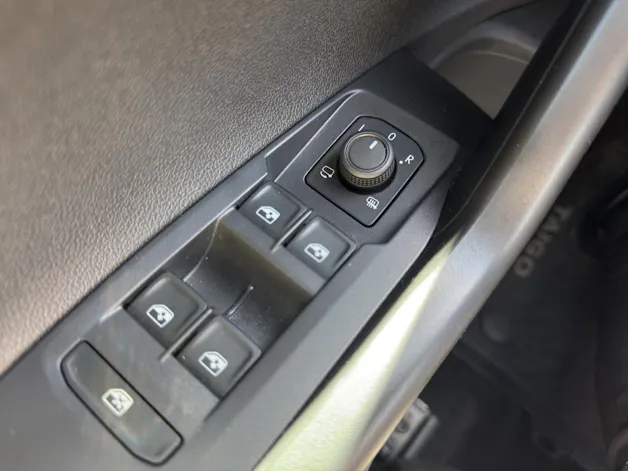 VW Taigo 1.0 TSI Life DSG