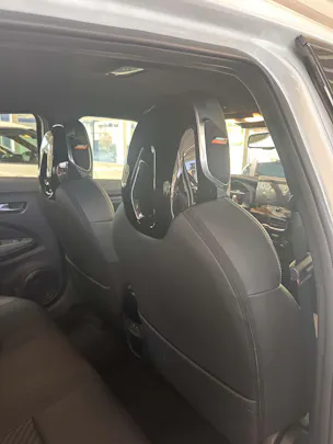 Nissan Juke 1.6 Hybrid Tekna