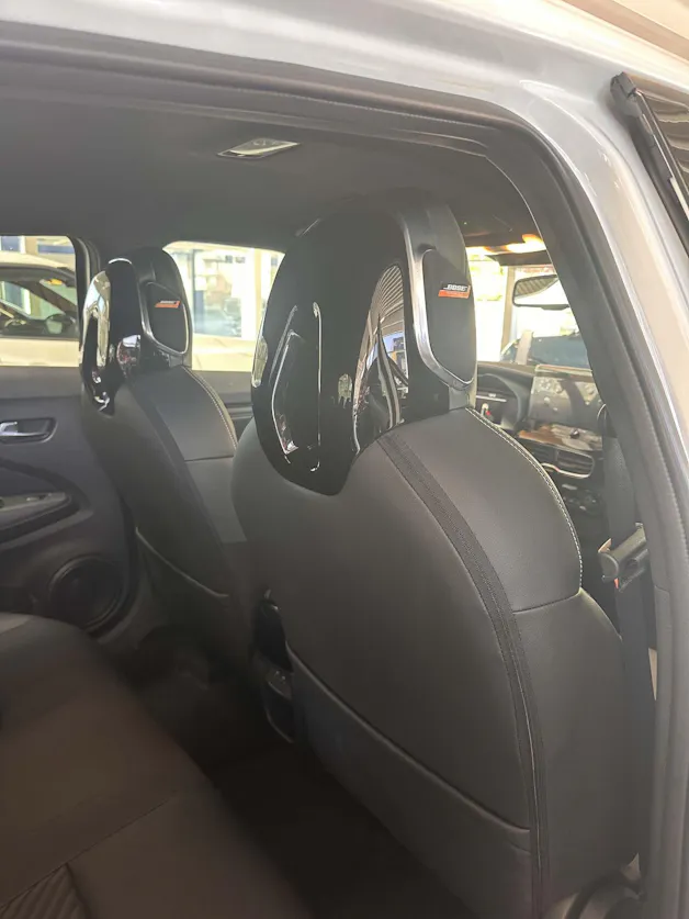 Nissan Juke 1.6 Hybrid Tekna