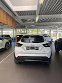 Nissan Juke 1.6 Hybrid Tekna