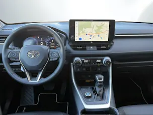 Toyota RAV4 2.5 HEV Premium