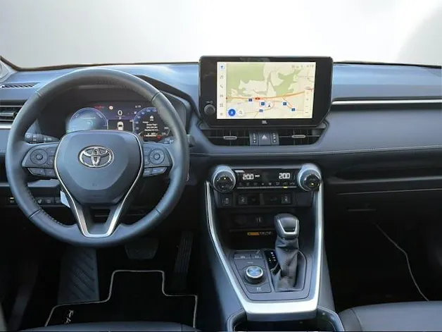 Toyota RAV4 2.5 HEV Premium