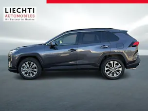 Toyota RAV4 2.5 HEV Premium