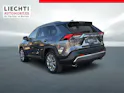 Toyota RAV4 2.5 HEV Premium