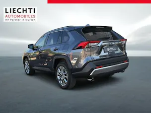 Toyota RAV4 2.5 HEV Premium