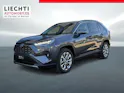 Toyota RAV4 2.5 HEV Premium