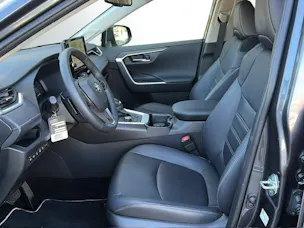 Toyota RAV4 2.5 HEV Premium