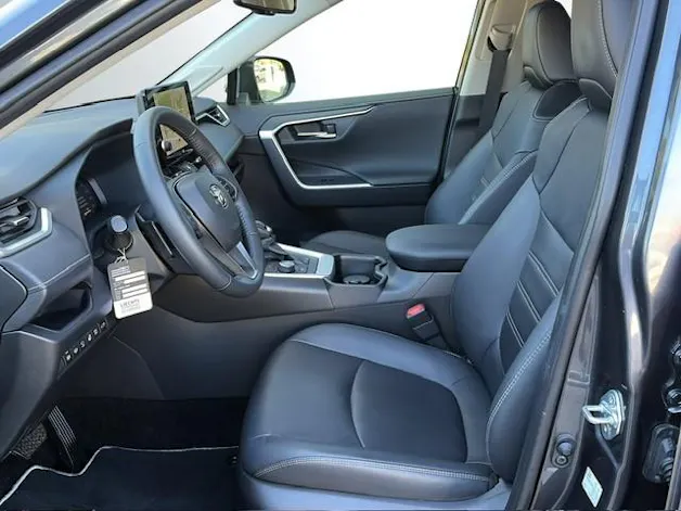 Toyota RAV4 2.5 HEV Premium