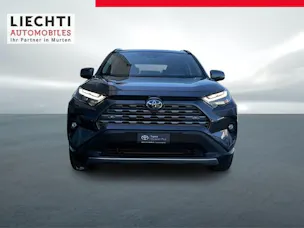 Toyota RAV4 2.5 HEV Premium