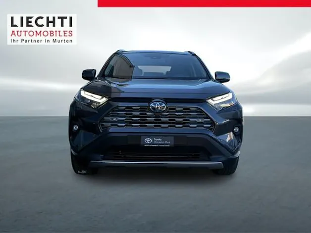 Toyota RAV4 2.5 HEV Premium