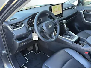 Toyota RAV4 2.5 HEV Premium
